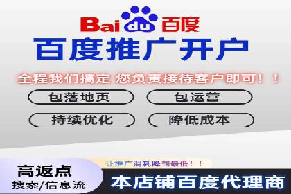 SEM竞价广告投放的五大成功案例分享